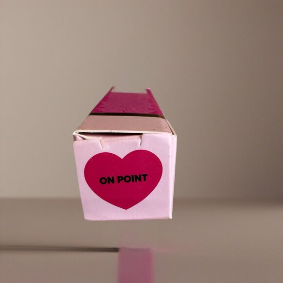 Too Faced Lip Injection Extreme Plumping Gloss – Shade: On Point – 0.05 oz / 1.5 - Picture 2 of 7